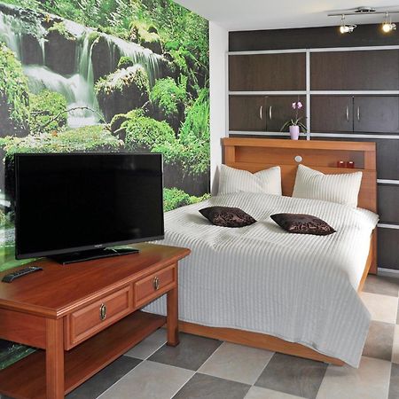 Boutique-Hotel Upgrade Wernigerode Exteriér fotografie